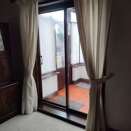 Linden Cottage Coxhoe Ngoại thất bức ảnh