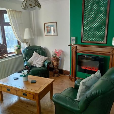 Linden Cottage Coxhoe Ngoại thất bức ảnh