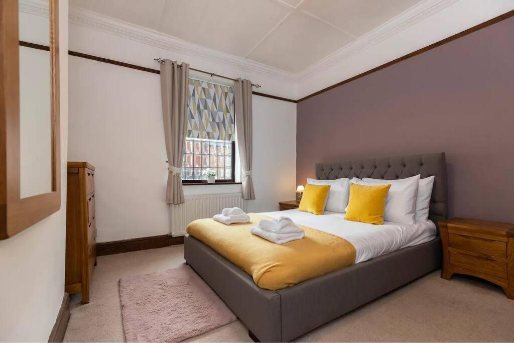Linden Cottage Coxhoe Ngoại thất bức ảnh